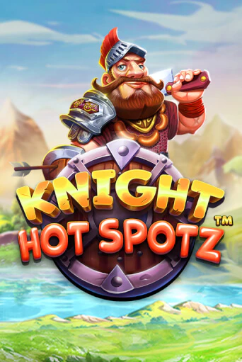 Демо игрового автомата Knight Hot Spotz™ | SELECTOR BY 