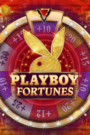 Демо игрового автомата Playboy Fortunes | SELECTOR BY 