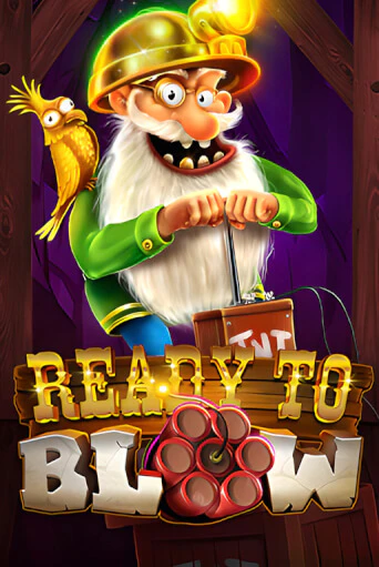 Демо игрового автомата Ready to Blow: Thundershots | SELECTOR BY 