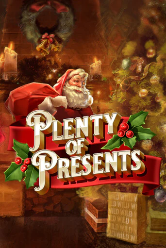 Демо игрового автомата Plenty of Presents | SELECTOR BY 