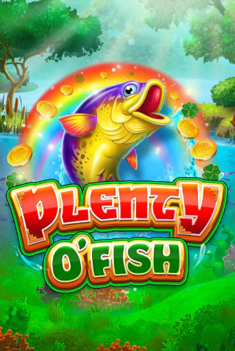 Демо игрового автомата Plenty o’ Fish | SELECTOR BY 