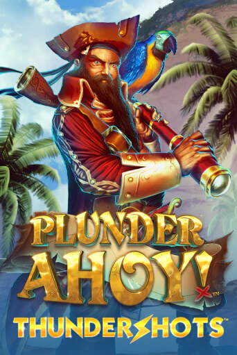 Демо игрового автомата Plunder Ahoy | SELECTOR BY 