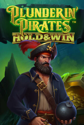 Демо игрового автомата Plunderin' Pirates: Hold & Win | SELECTOR BY 