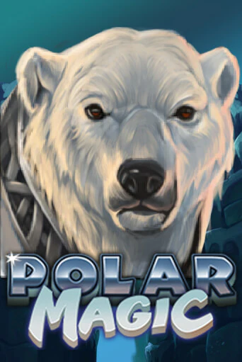 Демо игрового автомата Polar Magic | SELECTOR BY 