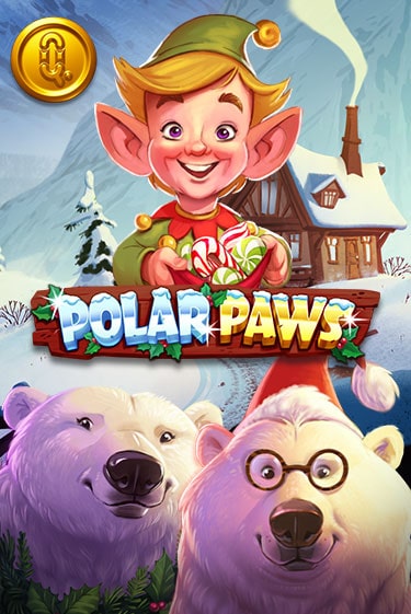 Демо игрового автомата Polar Paws | SELECTOR BY 