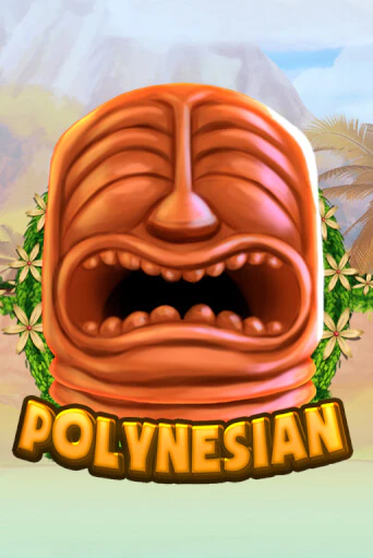 Демо игрового автомата Polynesian | SELECTOR BY 