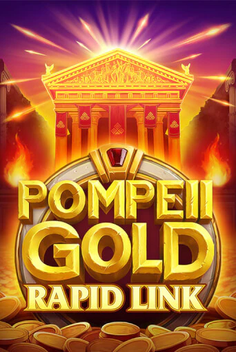 Демо игрового автомата Pompeii Gold | SELECTOR BY 