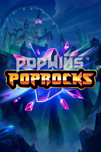 Демо игрового автомата PopRocks™ | SELECTOR BY 