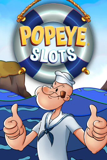 Демо игрового автомата Popeye | SELECTOR BY 