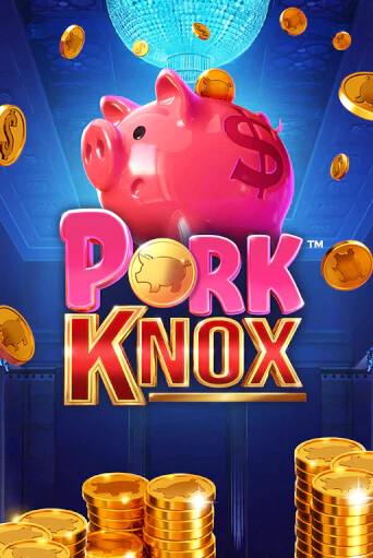 Демо игрового автомата Pork Knox | SELECTOR BY 