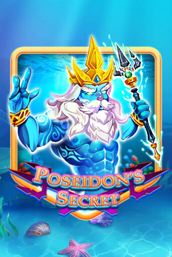 Демо игрового автомата Poseidon's Secret | SELECTOR BY 