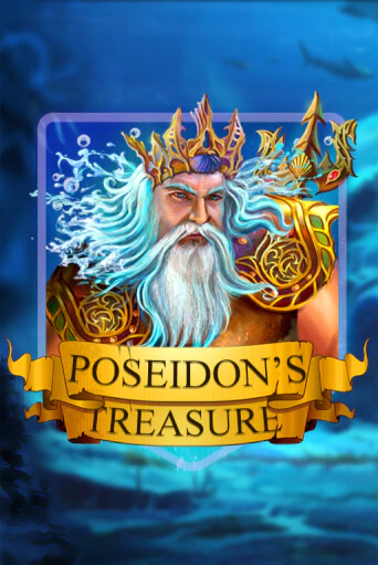 Демо игрового автомата Poseidon's Treasure | SELECTOR BY 