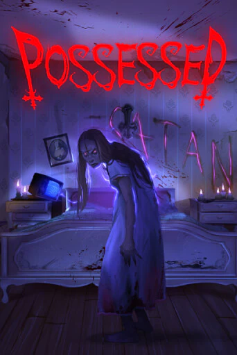 Демо игрового автомата Possessed | SELECTOR BY 