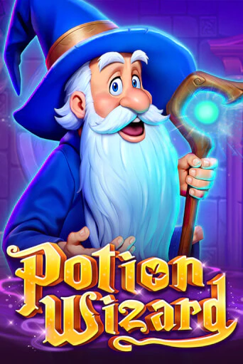 Демо игрового автомата Potion Wizard | SELECTOR BY 