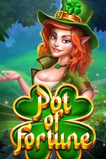 Демо игрового автомата Pot of Fortune | SELECTOR BY 