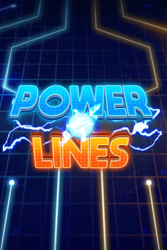 Демо игрового автомата Power Lines | SELECTOR BY 