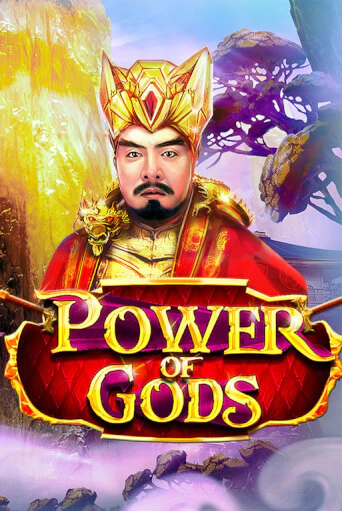 Демо игрового автомата Power of Gods | SELECTOR BY 