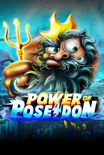 Демо игрового автомата Power of Poseidon | SELECTOR BY 