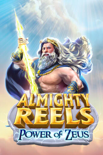 Демо игрового автомата ALMIGHTY REELS: Power of Zeus | SELECTOR BY 