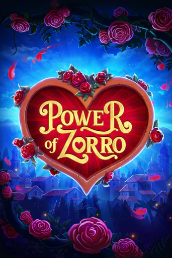 Демо игрового автомата Power of Zorro | SELECTOR BY 