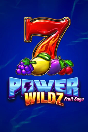 Демо игрового автомата Power Wildz: Fruit Saga | SELECTOR BY 