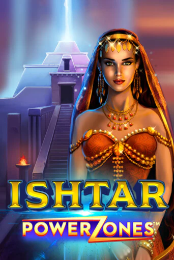 Демо игрового автомата Power Zones: Ishtar | SELECTOR BY 