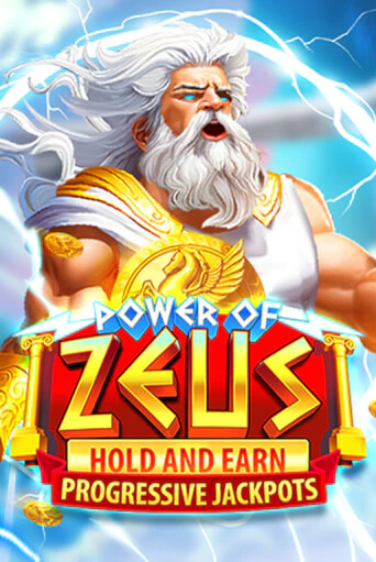 Демо игрового автомата Power of Zeus | SELECTOR BY 