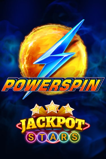 Демо игрового автомата Powerspin | SELECTOR BY 