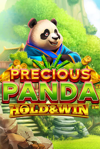 Демо игрового автомата Precious Panda: Hold & Win™ | SELECTOR BY 