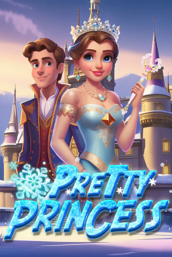 Демо игрового автомата Pretty Princess | SELECTOR BY 