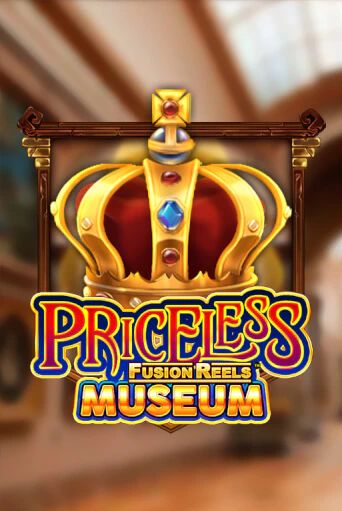 Демо игрового автомата Priceless Museum | SELECTOR BY 