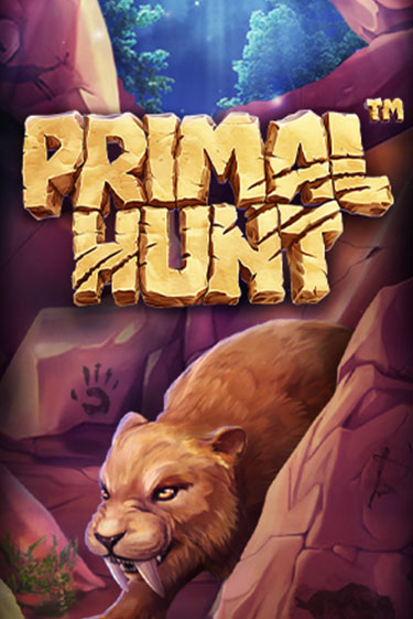 Демо игрового автомата Primal Hunt | SELECTOR BY 