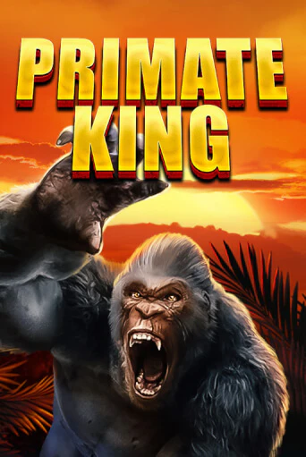 Демо игрового автомата Primate King | SELECTOR BY 