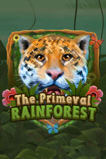 Демо игрового автомата Primeval Rainforest | SELECTOR BY 