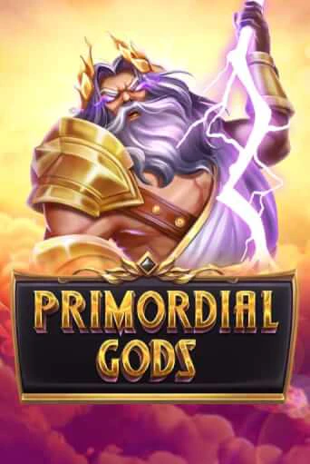 Демо игрового автомата Primordial Gods | SELECTOR BY 