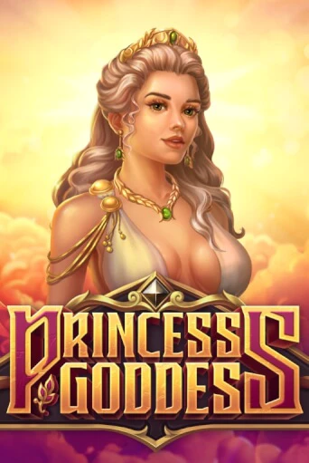 Демо игрового автомата Princess Goddess | SELECTOR BY 