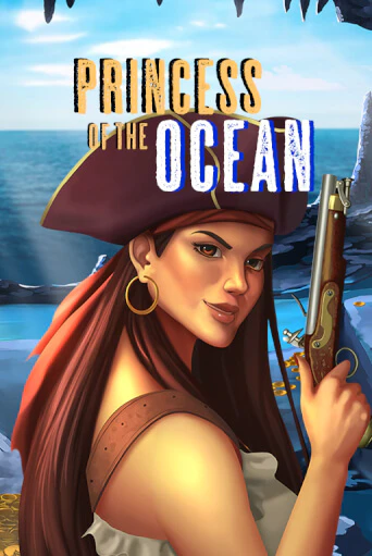 Демо игрового автомата Princess of the Ocean | SELECTOR BY 