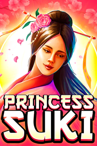 Демо игрового автомата Princess Suki | SELECTOR BY 