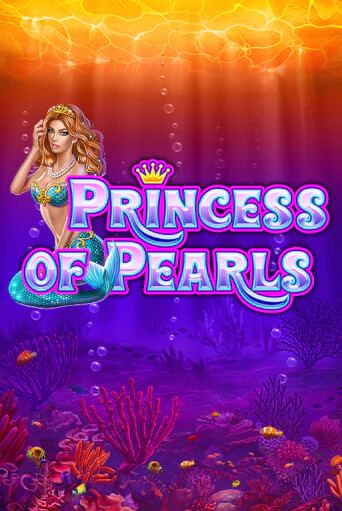 Демо игрового автомата Princess of Pearls | SELECTOR BY 