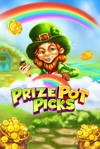 Демо игрового автомата Prize Pot Picks | SELECTOR BY 