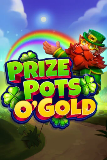 Демо игрового автомата Prize Pots O'Gold | SELECTOR BY 