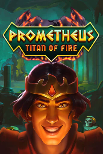 Демо игрового автомата Prometheus - Titan Of Fire | SELECTOR BY 