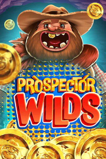 Демо игрового автомата Prospector Wilds | SELECTOR BY 