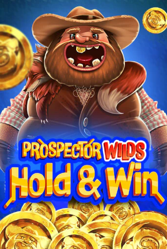 Демо игрового автомата Prospector Wilds Hold and Win | SELECTOR BY 