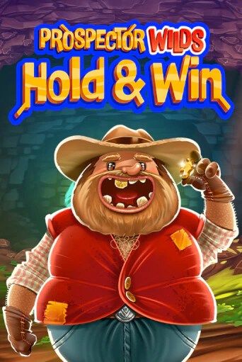 Демо игрового автомата Prospector Wilds Hold and Win | SELECTOR BY 