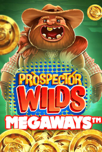 Демо игрового автомата Prospector Wilds Megaways | SELECTOR BY 