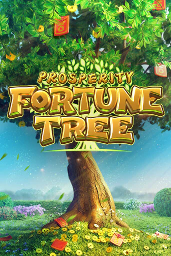 Демо игрового автомата Prosperity Fortune Tree | SELECTOR BY 