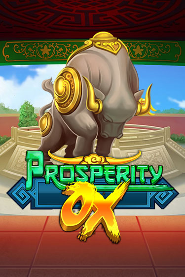 Демо игрового автомата Prosperity Ox | SELECTOR BY 