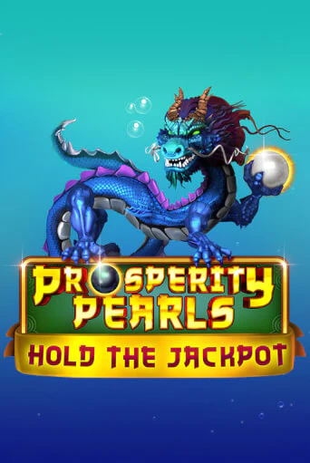 Демо игрового автомата Prosperity Pearls | SELECTOR BY 