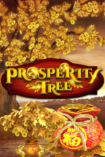 Демо игрового автомата Prosperity Tree | SELECTOR BY 